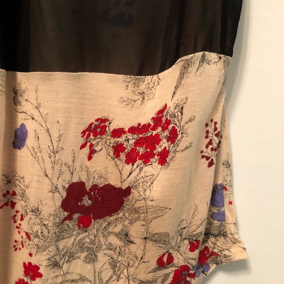 Sleeveless blouse - Picture 7 of 8